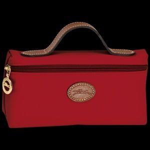 LE PLIAGE COSMETIC CASE